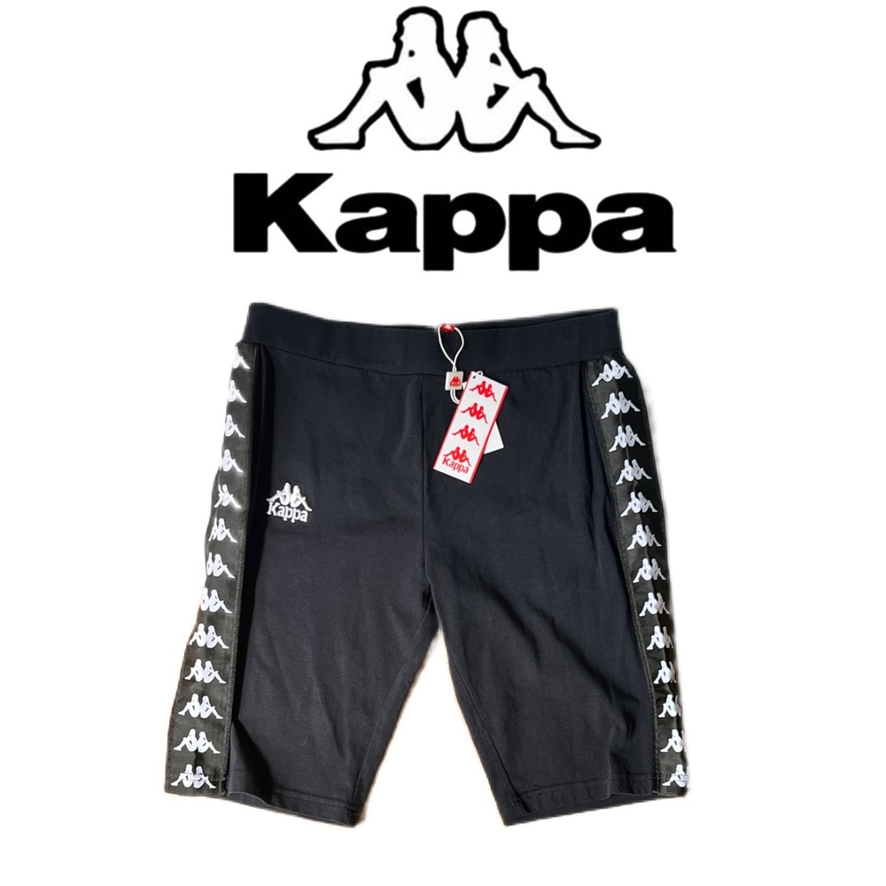 Kappa 222 Banda Dicles 2 Bike Shorts